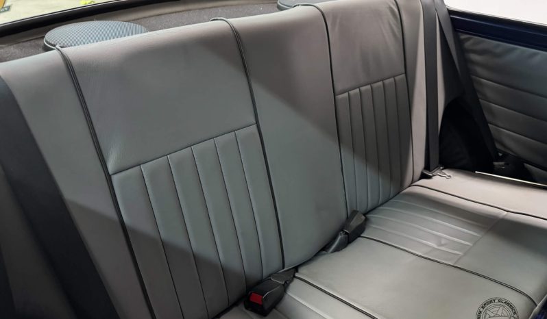 1996 Rover Mini Kensington full