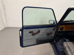 1996 Rover Mini Kensington full