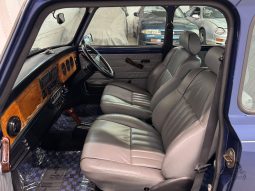 1996 Rover Mini Kensington full