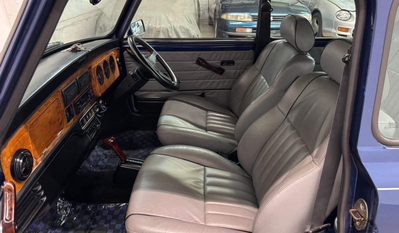 1996 Rover Mini Kensington full