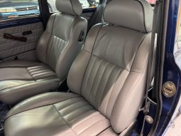 1996 Rover Mini Kensington full