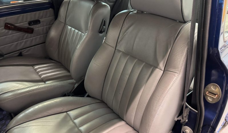 1996 Rover Mini Kensington full