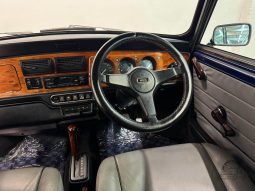 1996 Rover Mini Kensington full
