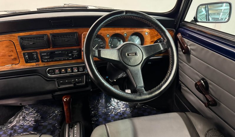 1996 Rover Mini Kensington full