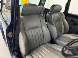 1996 Rover Mini Kensington full
