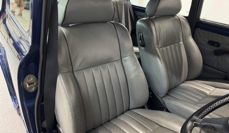 1996 Rover Mini Kensington full