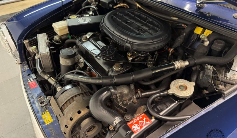 1996 Rover Mini Kensington full