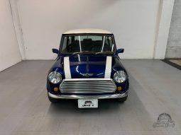 1996 Rover Mini Kensington full