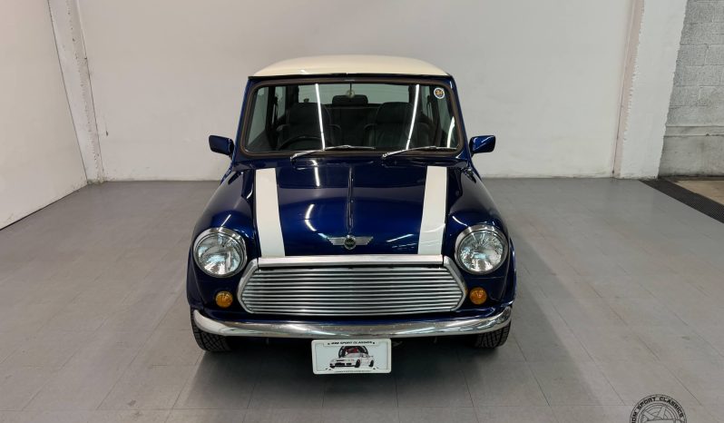 1996 Rover Mini Kensington full