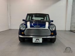1996 Rover Mini Kensington full
