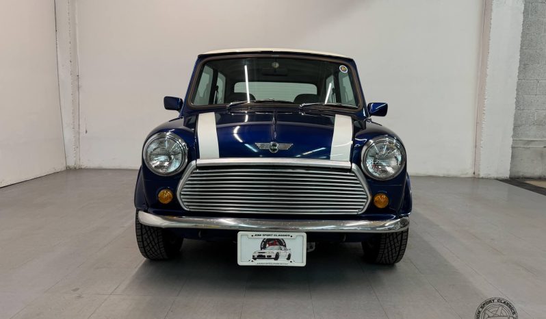 1996 Rover Mini Kensington full