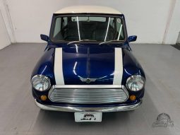1996 Rover Mini Kensington full