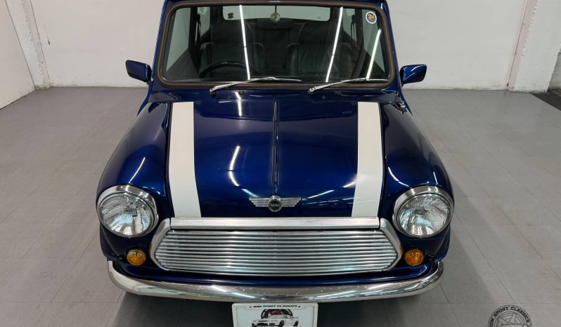 1996 Rover Mini Kensington full