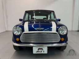 1996 Rover Mini Kensington full
