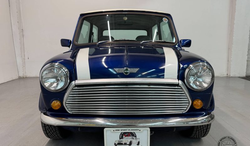 1996 Rover Mini Kensington full