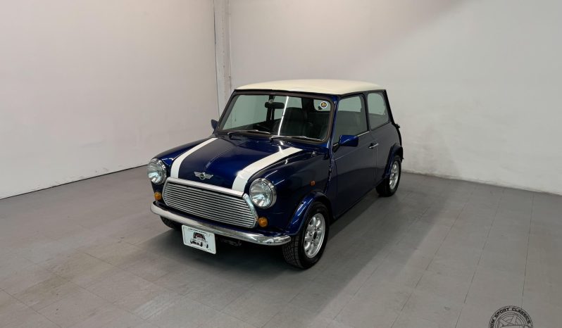 1996 Rover Mini Kensington full