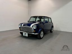 1996 Rover Mini Kensington full