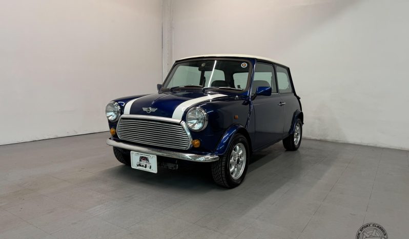 1996 Rover Mini Kensington full