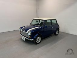1996 Rover Mini Kensington full