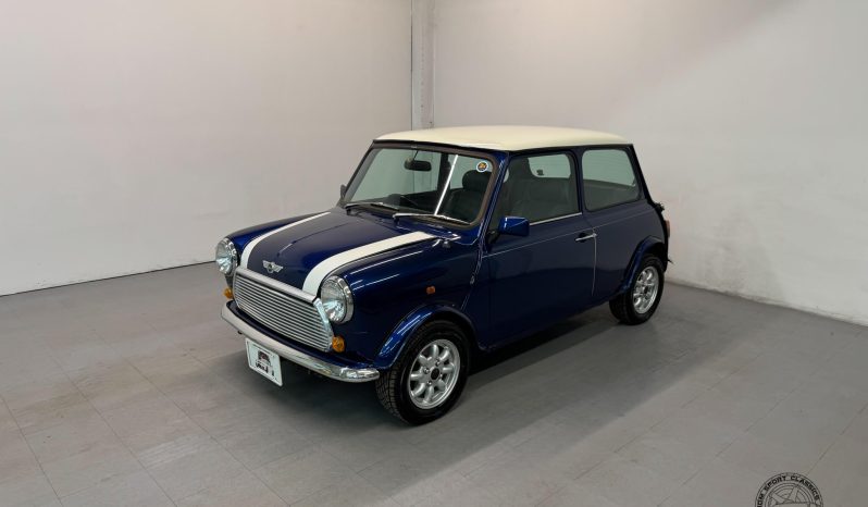 1996 Rover Mini Kensington full