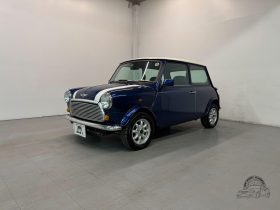 1996 Rover Mini Kensington