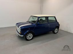 1996 Rover Mini Kensington full