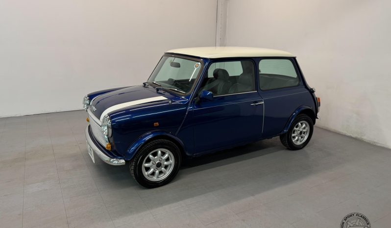 1996 Rover Mini Kensington full