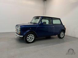 1996 Rover Mini Kensington full