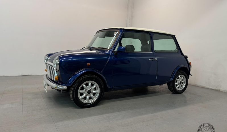 1996 Rover Mini Kensington full