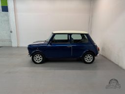 1996 Rover Mini Kensington full