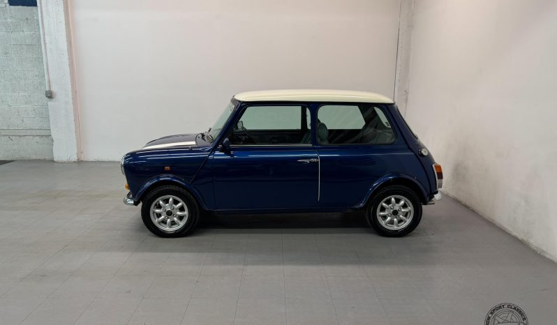 1996 Rover Mini Kensington full