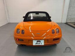 1998 Fiat Barchetta full