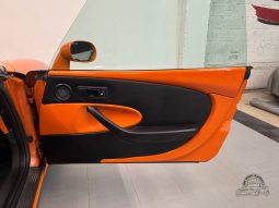 1998 Fiat Barchetta full