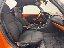 1998 Fiat Barchetta full