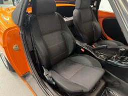 1998 Fiat Barchetta full