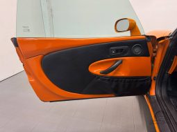 1998 Fiat Barchetta full