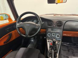 1998 Fiat Barchetta full