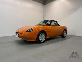 1998 Fiat Barchetta