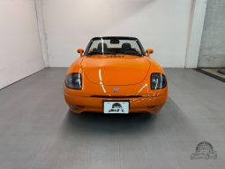 1998 Fiat Barchetta full