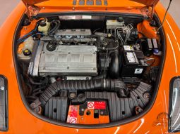 1998 Fiat Barchetta full