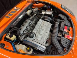 1998 Fiat Barchetta full