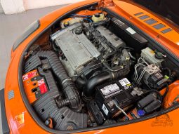 1998 Fiat Barchetta full