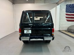 1993 Toyota Land Cruiser Prado EX full