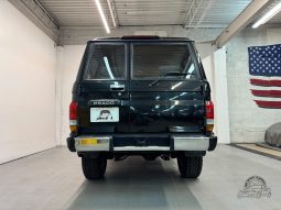 1993 Toyota Land Cruiser Prado EX full