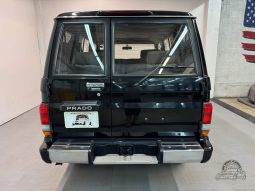 1993 Toyota Land Cruiser Prado EX full