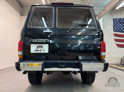 1993 Toyota Land Cruiser Prado EX full