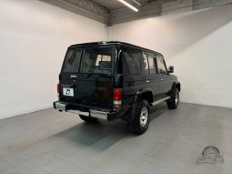 1993 Toyota Land Cruiser Prado EX full