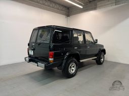 1993 Toyota Land Cruiser Prado EX full