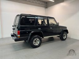 1993 Toyota Land Cruiser Prado EX full