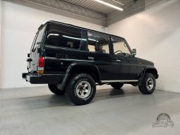 1993 Toyota Land Cruiser Prado EX full